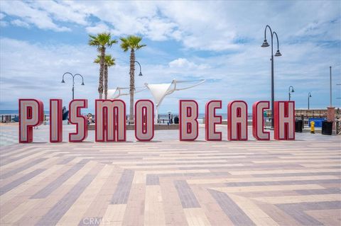 Tiny photo for 531 Harloe Ave, Pismo Beach, CA 93449 (MLS # PI26061677)