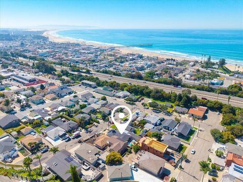 Photo of 531 Harloe Ave, Pismo Beach, CA 93449 (MLS # PI26061677)