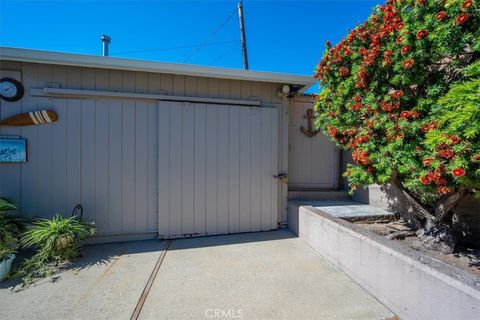 Tiny photo for 531 Harloe Ave, Pismo Beach, CA 93449 (MLS # PI26061677)