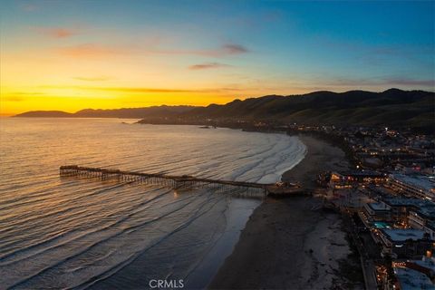 Tiny photo for 531 Harloe Ave, Pismo Beach, CA 93449 (MLS # PI26061677)