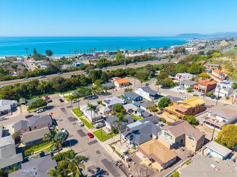 Tiny photo for 531 Harloe Ave, Pismo Beach, CA 93449 (MLS # PI26061677)