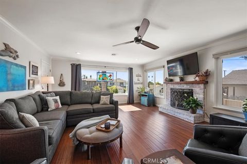 Tiny photo for 531 Harloe Ave, Pismo Beach, CA 93449 (MLS # PI26061677)