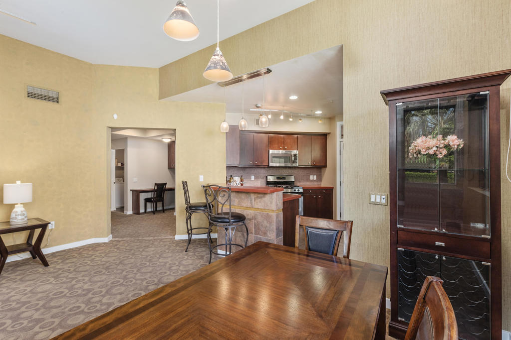 Biltmore Colony - Residential Lease