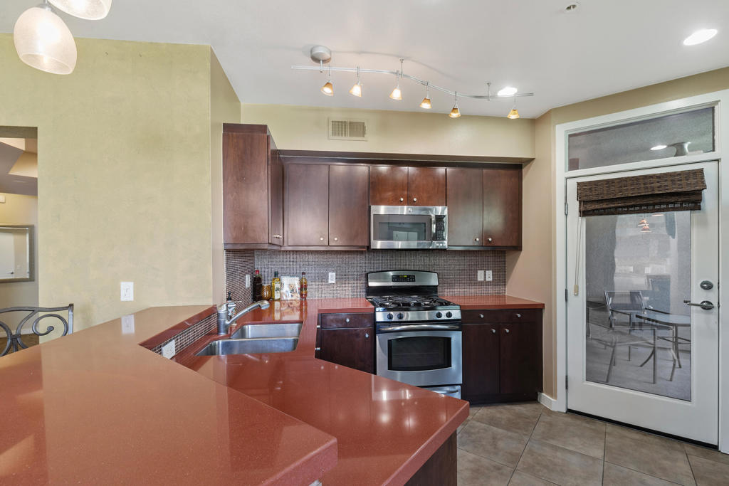 Biltmore Colony - Residential Lease