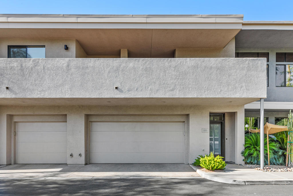 Biltmore Colony - Residential Lease
