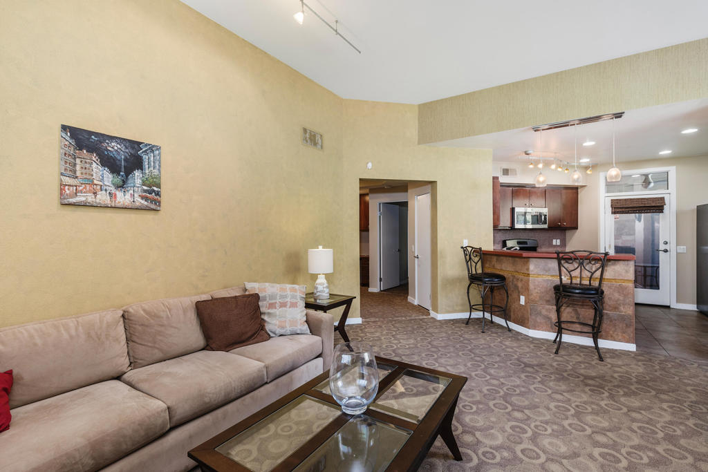 Biltmore Colony - Residential Lease