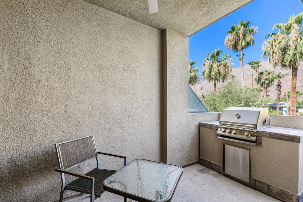 Biltmore Colony - Residential Lease