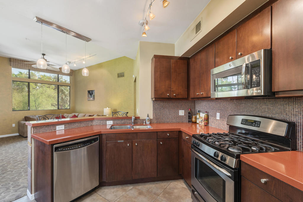 Biltmore Colony - Residential Lease