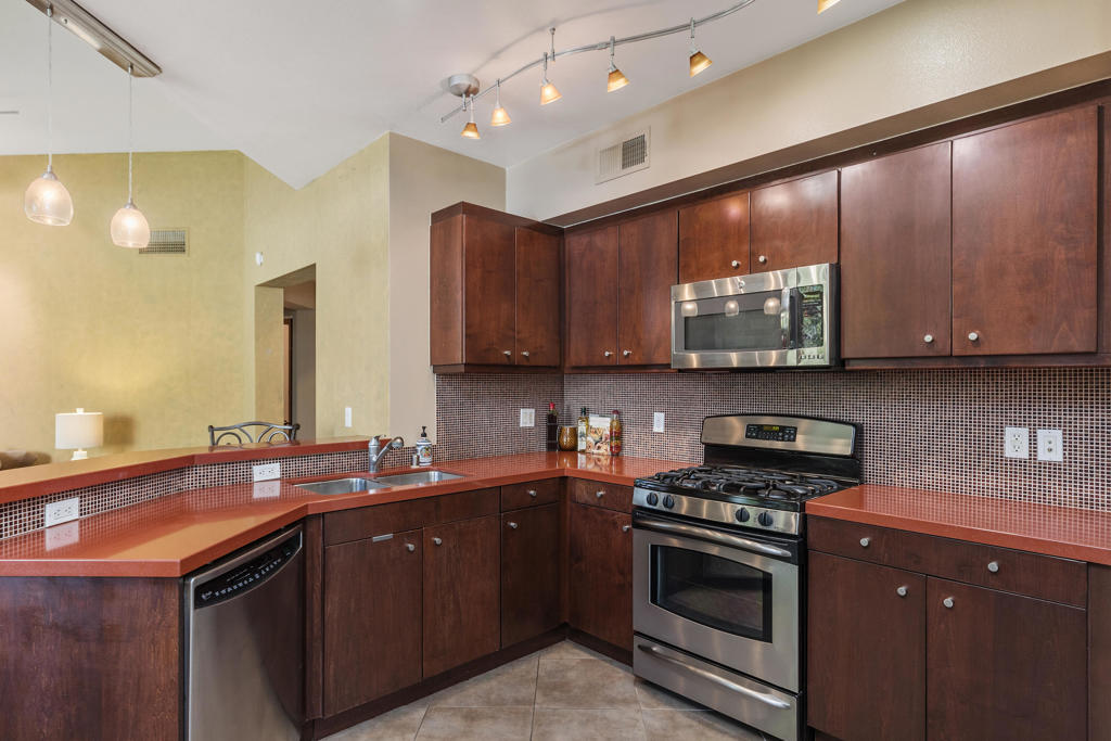 Biltmore Colony - Residential Lease