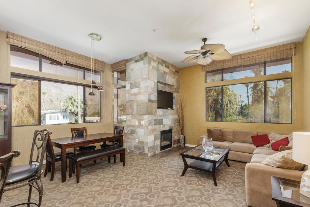Biltmore Colony - Residential Lease