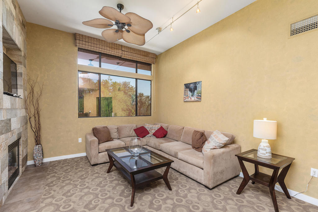 Biltmore Colony - Residential Lease