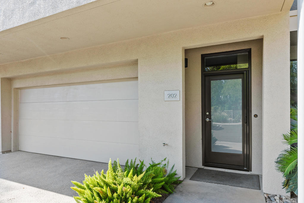 Biltmore Colony - Residential Lease