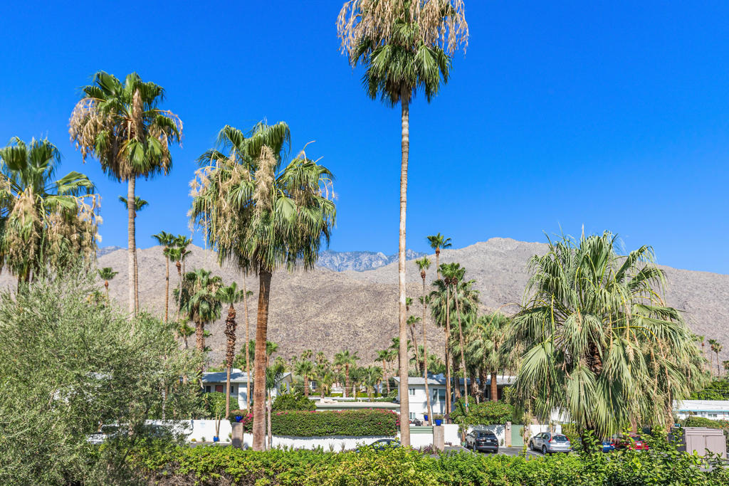 Biltmore Colony - Residential Lease
