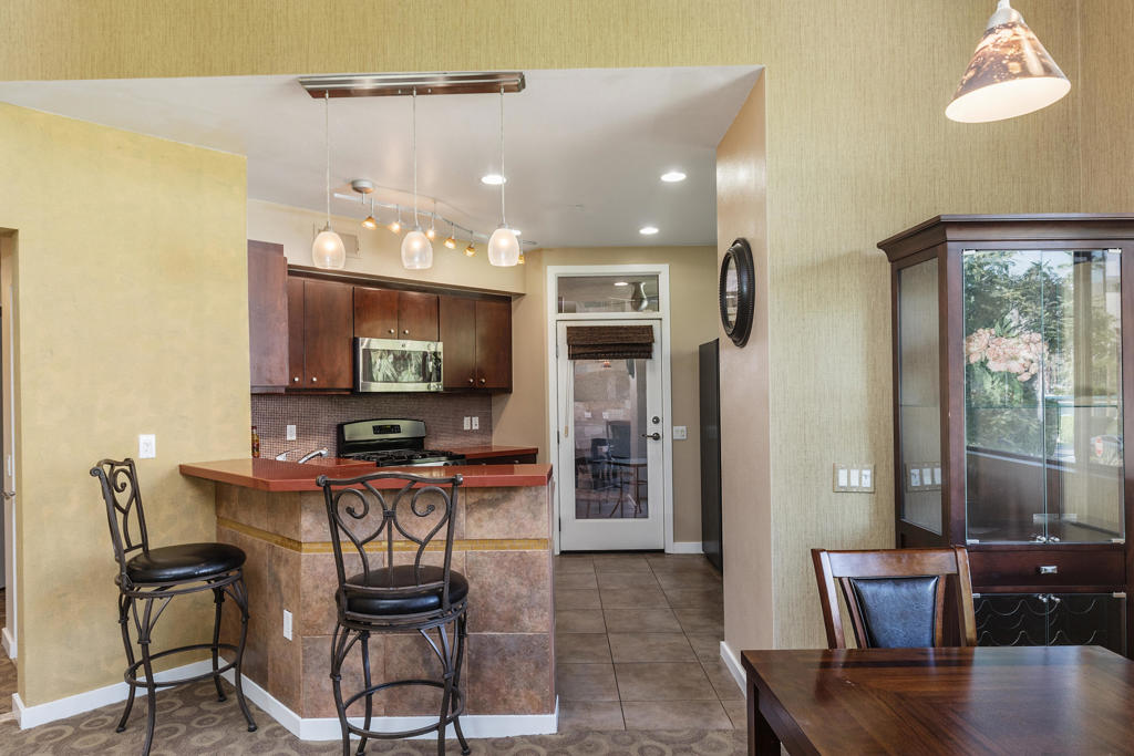 Biltmore Colony - Residential Lease