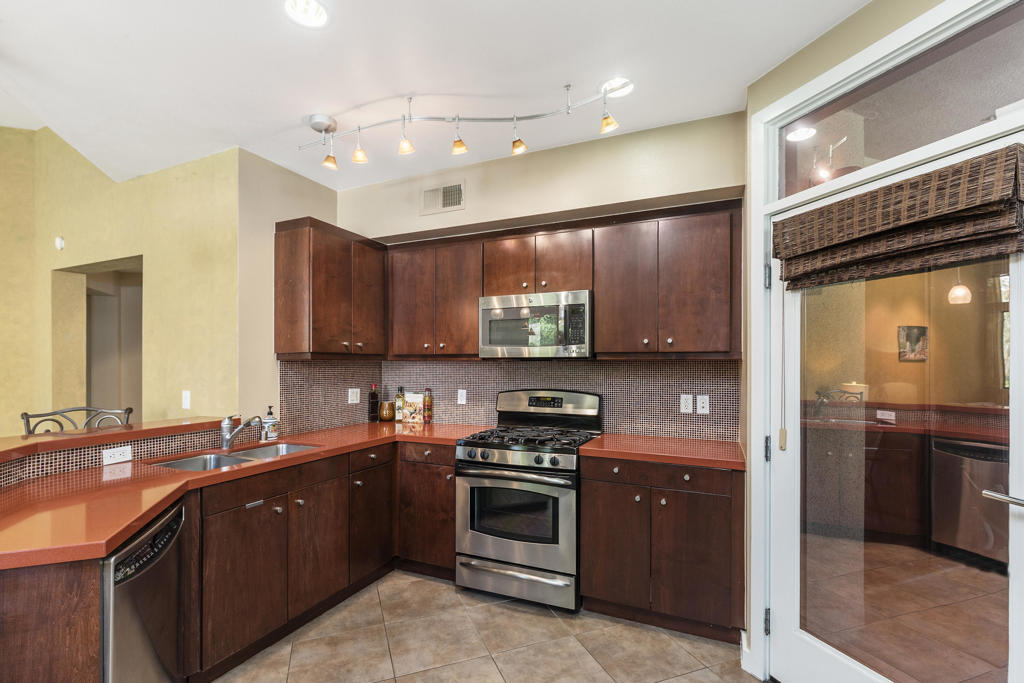 Biltmore Colony - Residential Lease