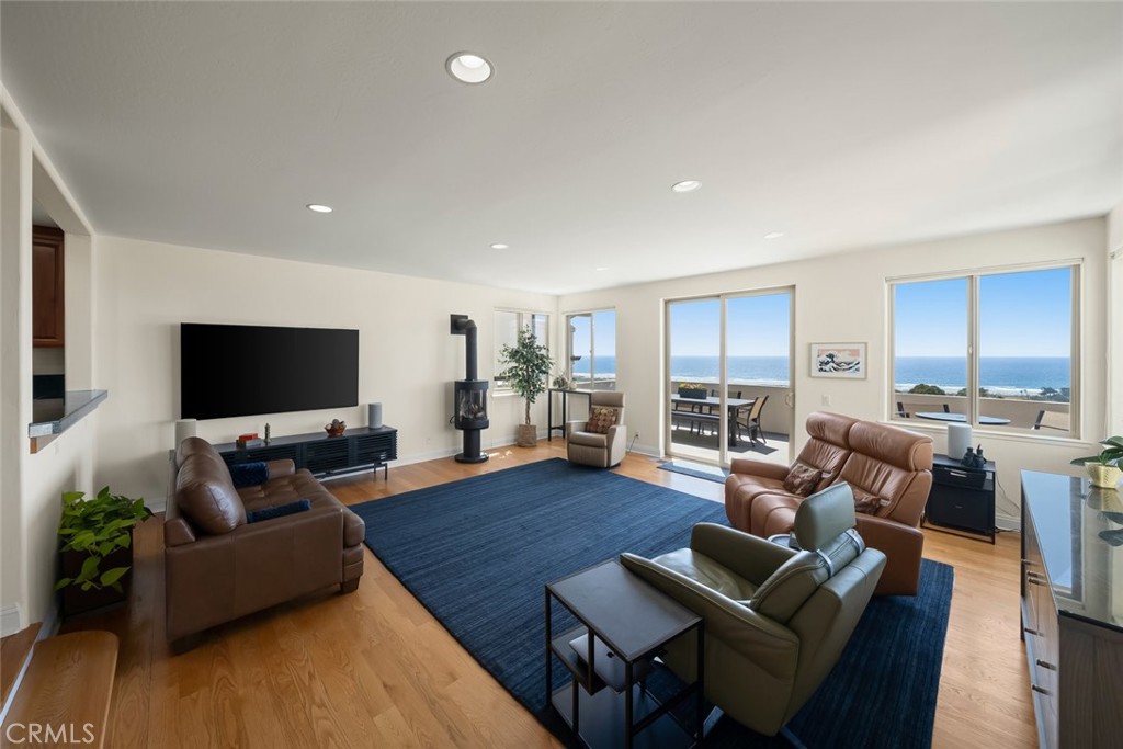 Morro del Mar(800) - Residential