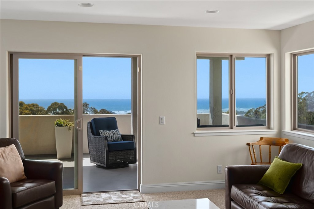 Morro del Mar(800) - Residential