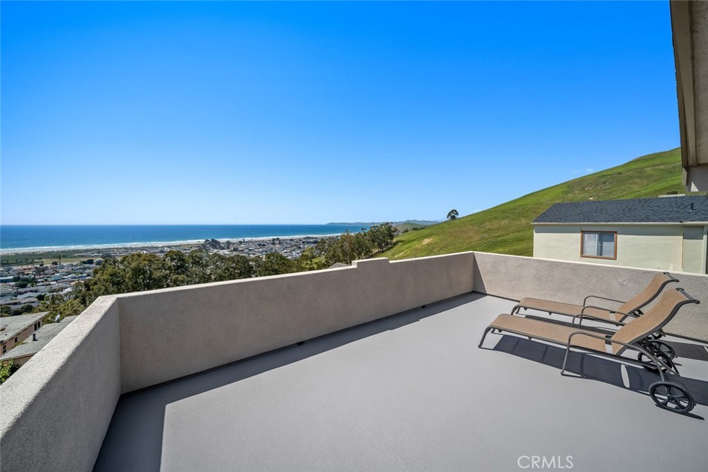 Morro del Mar(800) - Residential