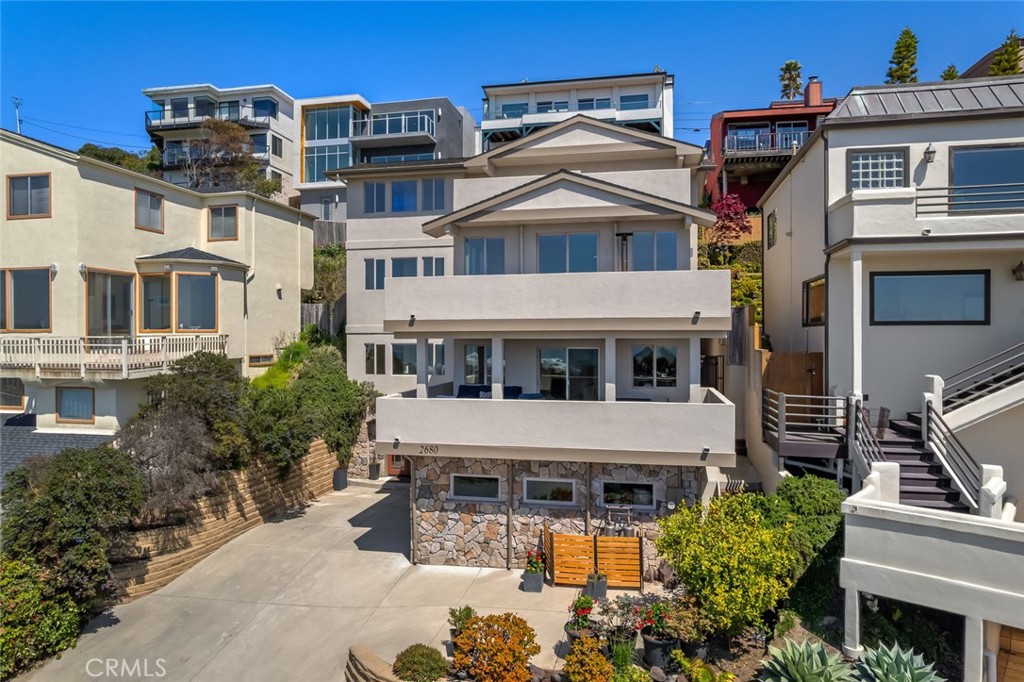 Morro del Mar(800) - Residential