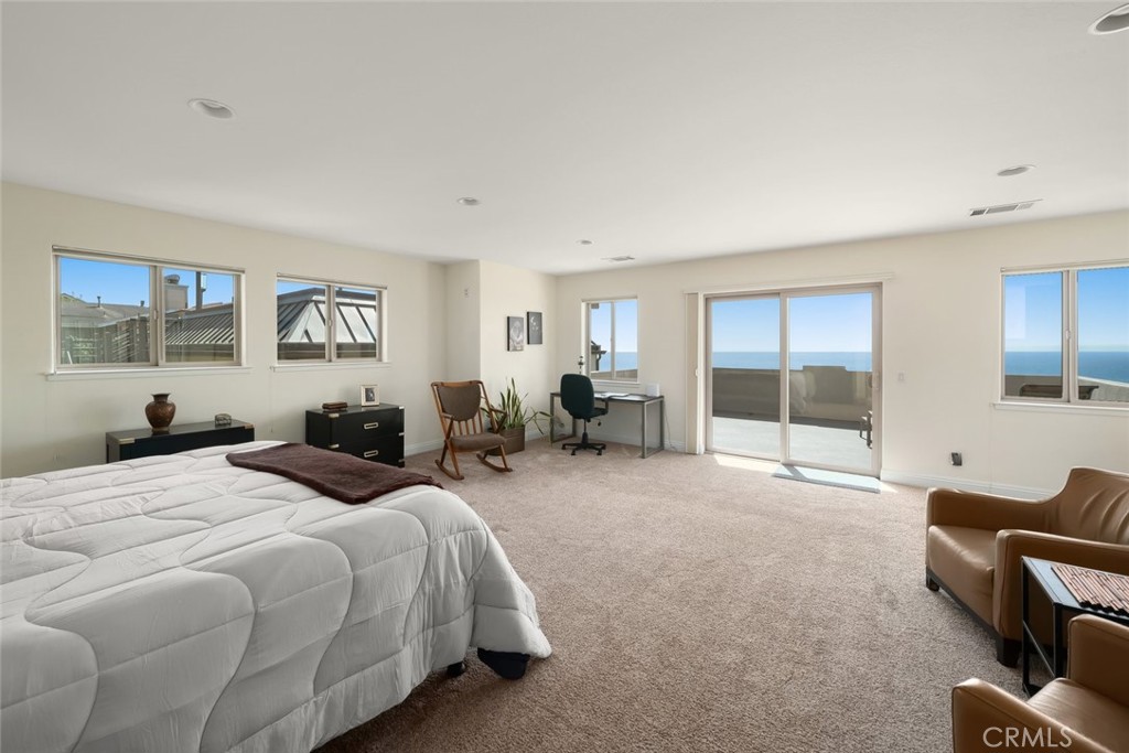 Morro del Mar(800) - Residential