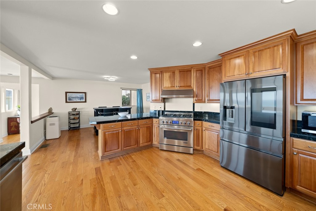 Morro del Mar(800) - Residential