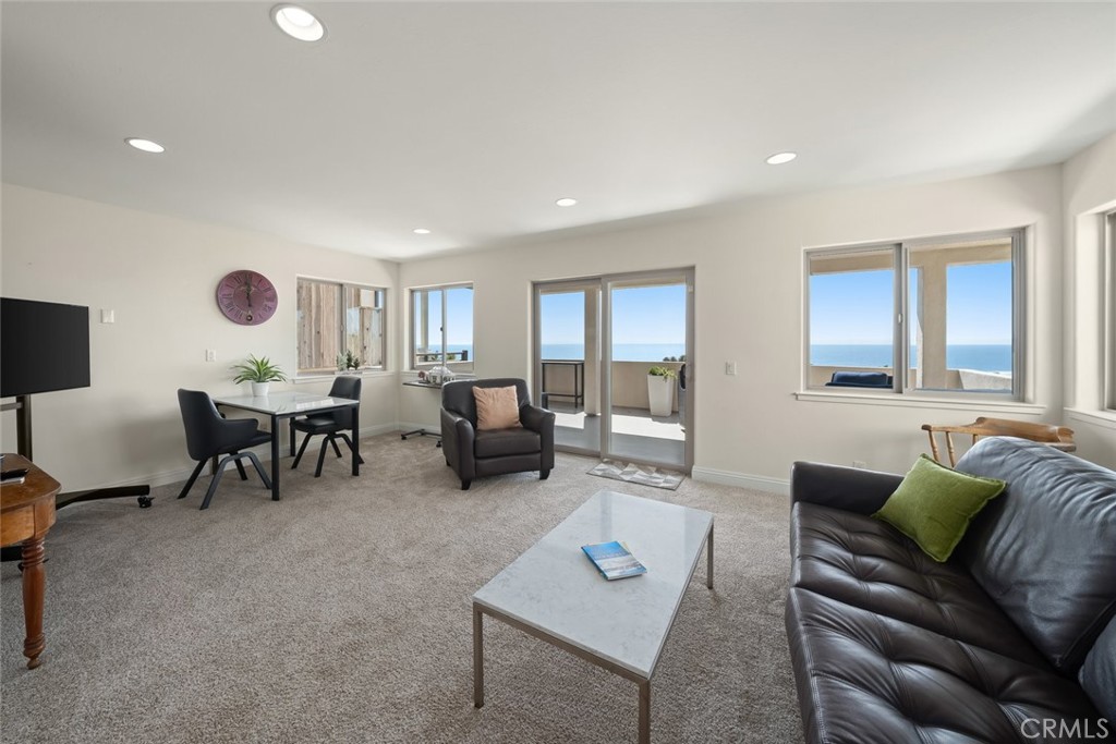 Morro del Mar(800) - Residential