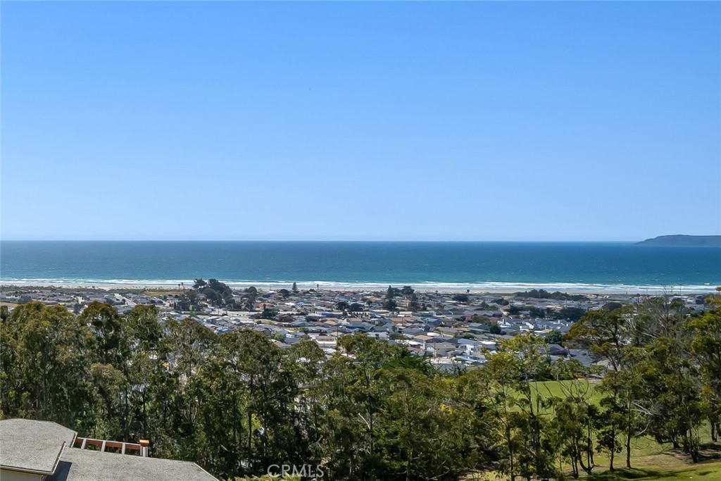 Morro del Mar(800) - Residential