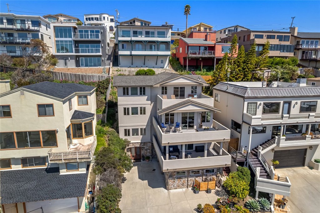 Morro del Mar(800) - Residential