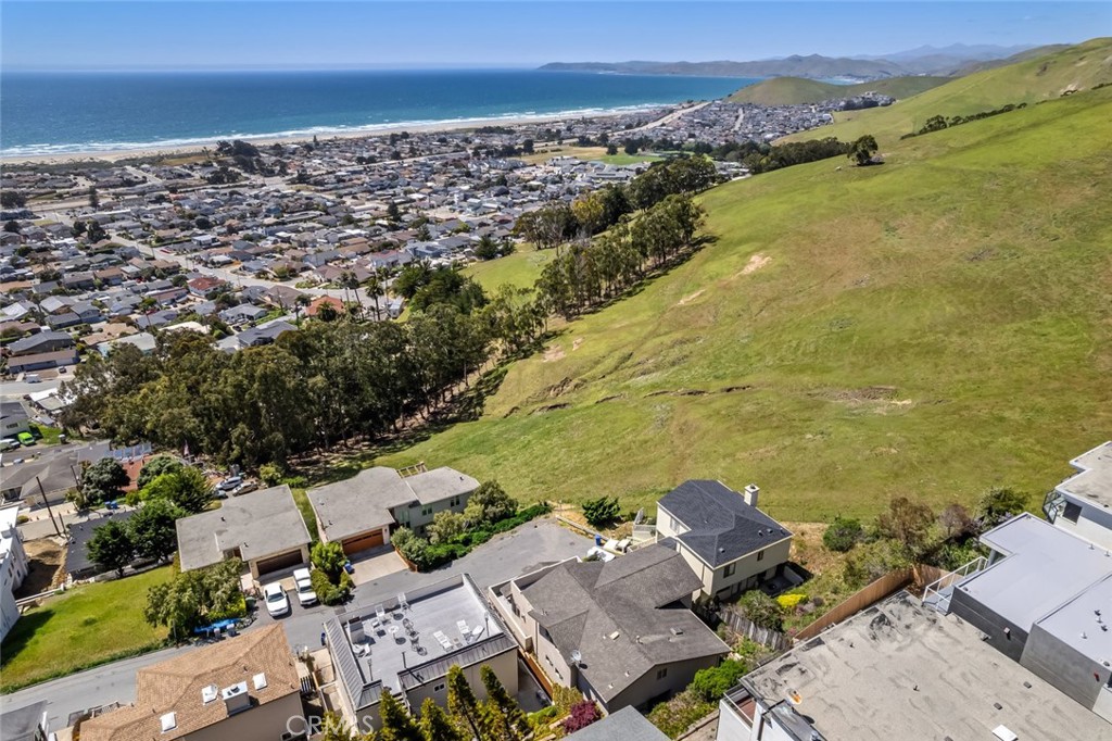 Morro del Mar(800) - Residential