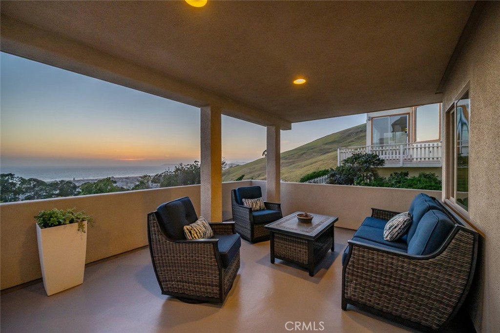 Morro del Mar(800) - Residential