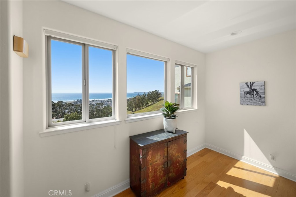 Morro del Mar(800) - Residential