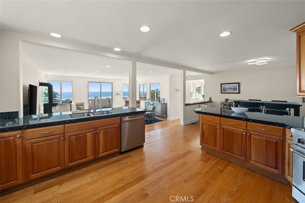 Morro del Mar(800) - Residential