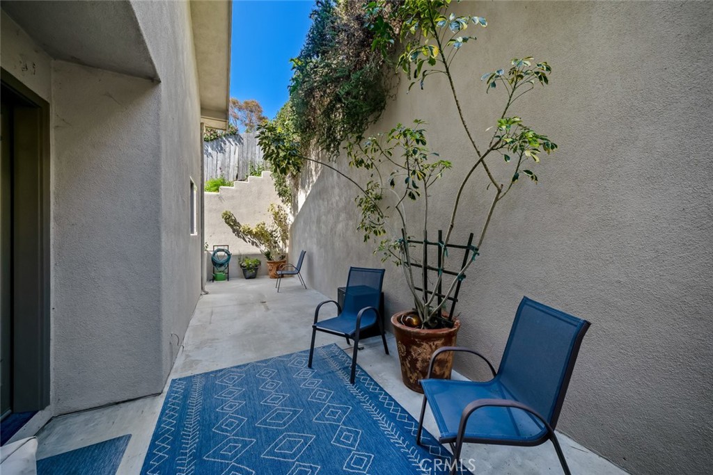 Morro del Mar(800) - Residential