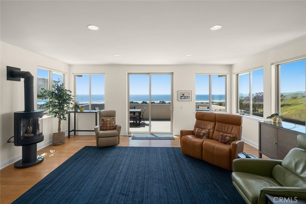 Morro del Mar(800) - Residential