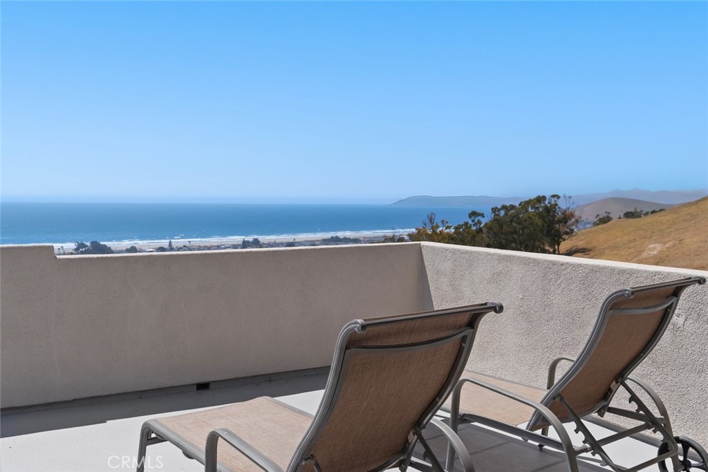 Morro del Mar(800) - Residential