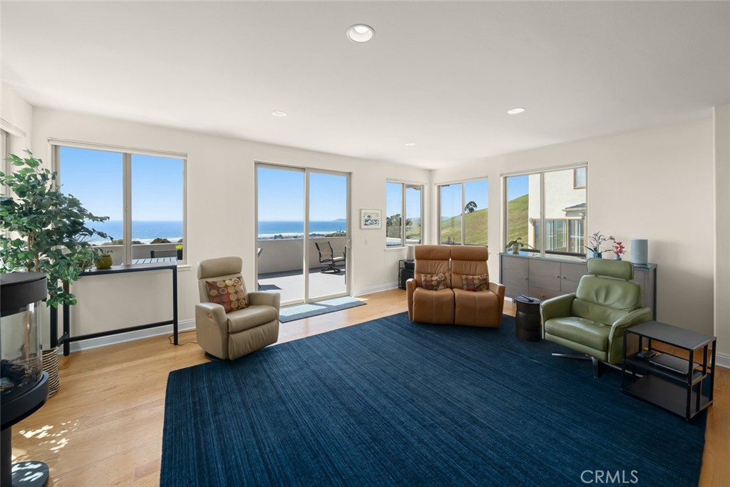 Morro del Mar(800) - Residential