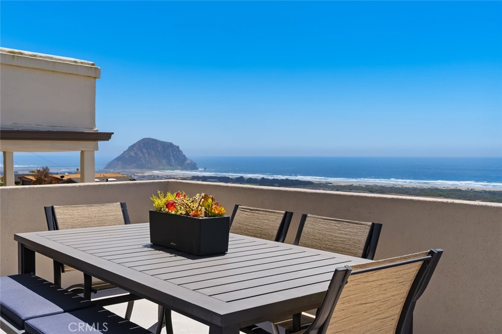 Morro del Mar(800) - Residential