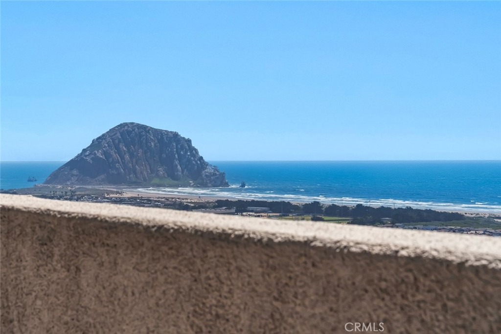 Morro del Mar(800) - Residential