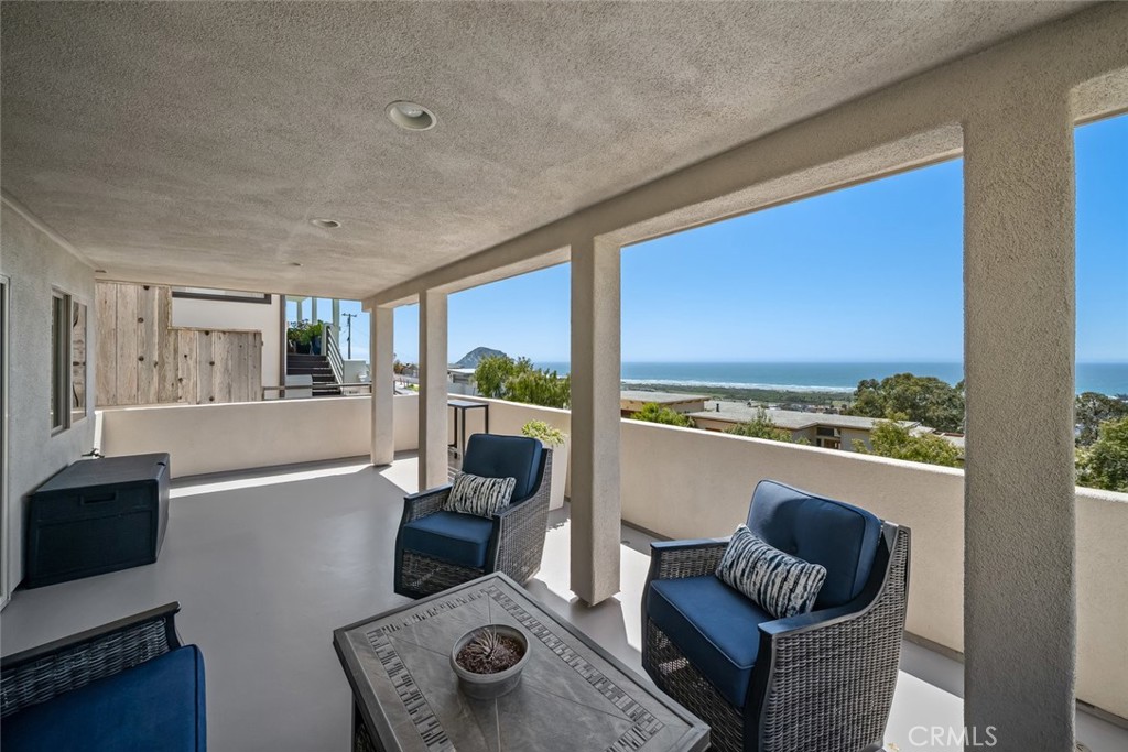 Morro del Mar(800) - Residential