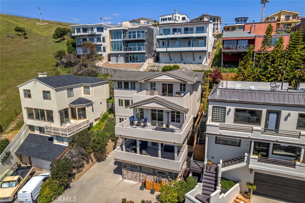 Morro del Mar(800) - Residential