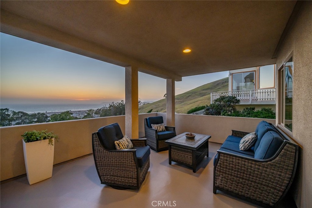 Morro del Mar(800) - Residential