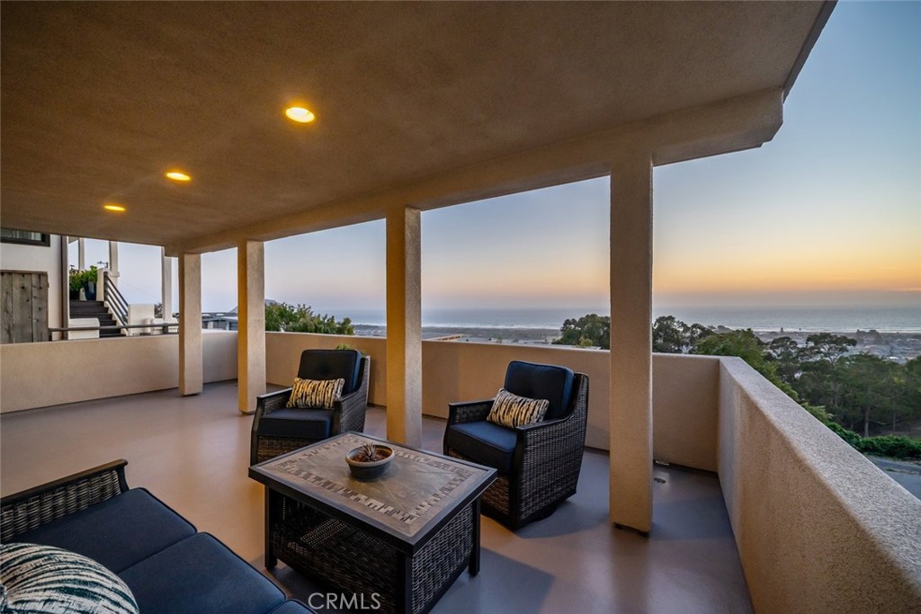 Morro del Mar(800) - Residential