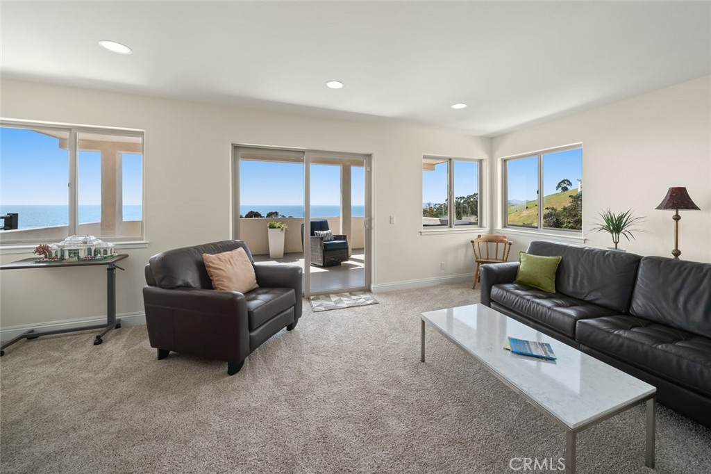 Morro del Mar(800) - Residential