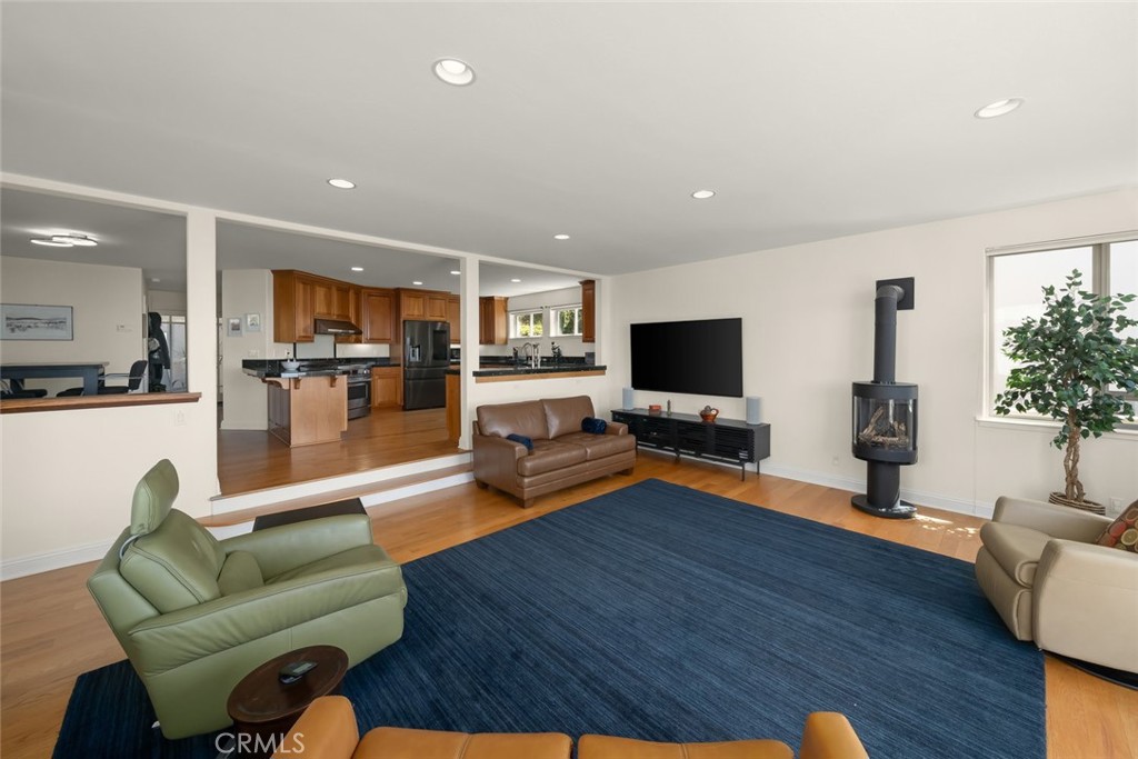 Morro del Mar(800) - Residential