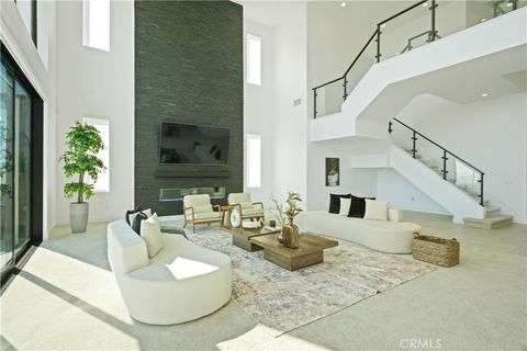 Photo of 11818 Hillsborough Lane, Porter Ranch, CA 91326 (MLS # SR25238099)