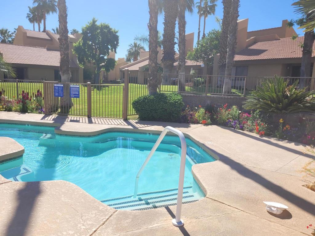 The Pointe - Residential Lease