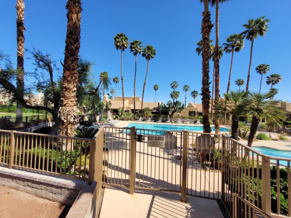 The Pointe - Residential Lease