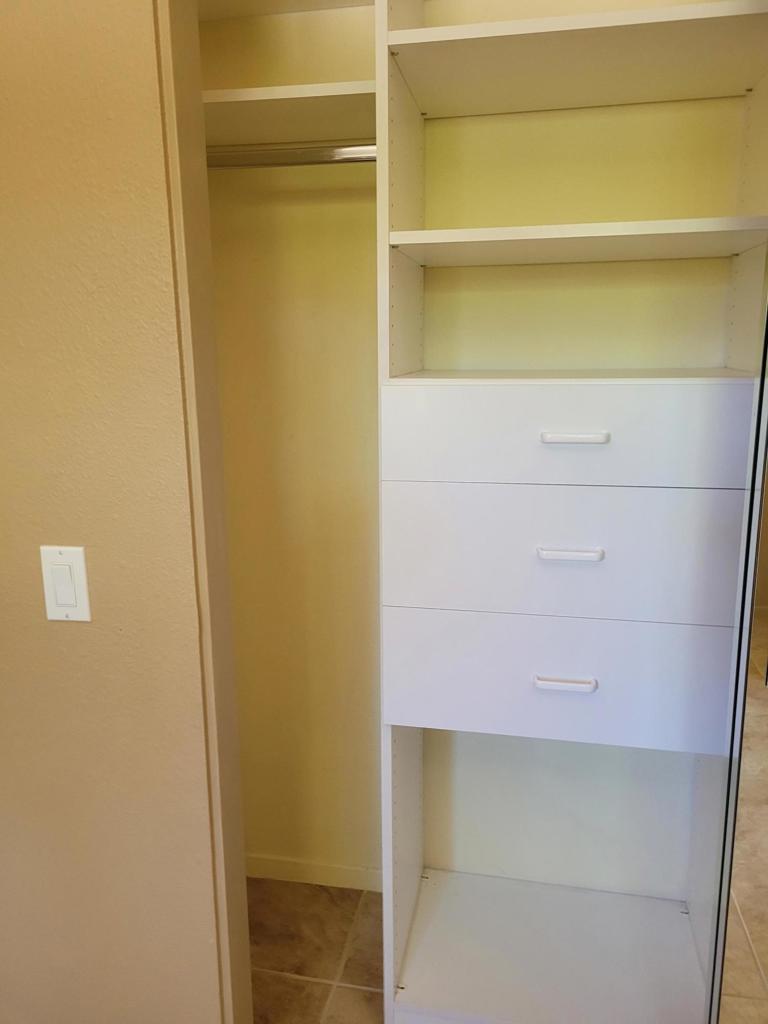 The Pointe - Residential Lease