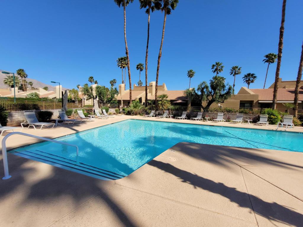 The Pointe - Residential Lease