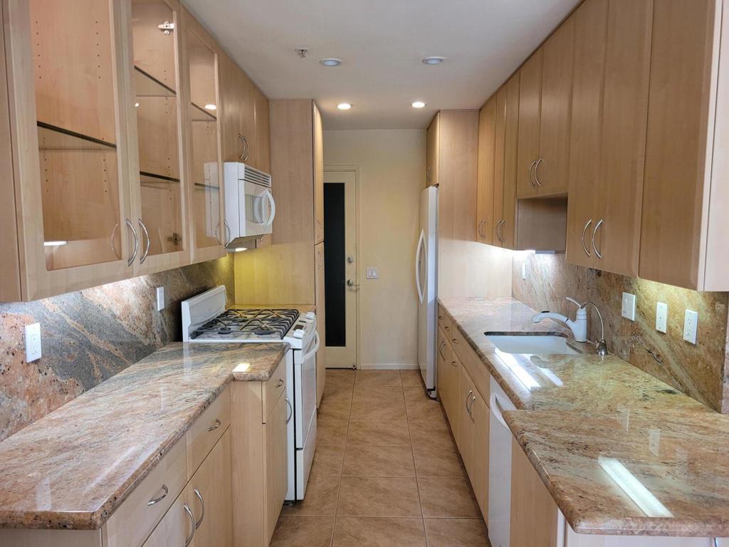 The Pointe - Residential Lease